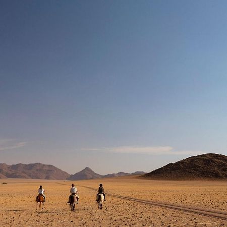 Kanaan Desert Retreat Helmeringhausen Kültér fotó