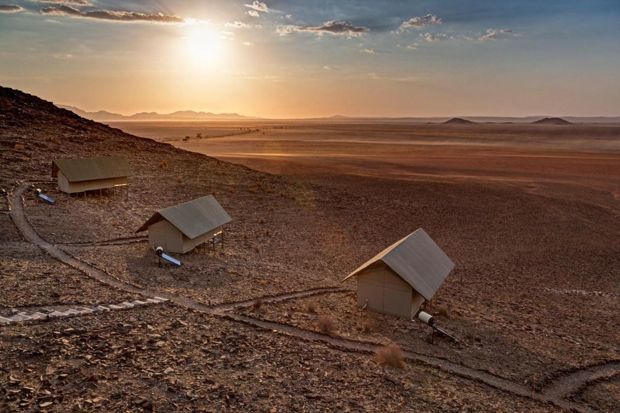 Kanaan Desert Retreat Helmeringhausen Kültér fotó