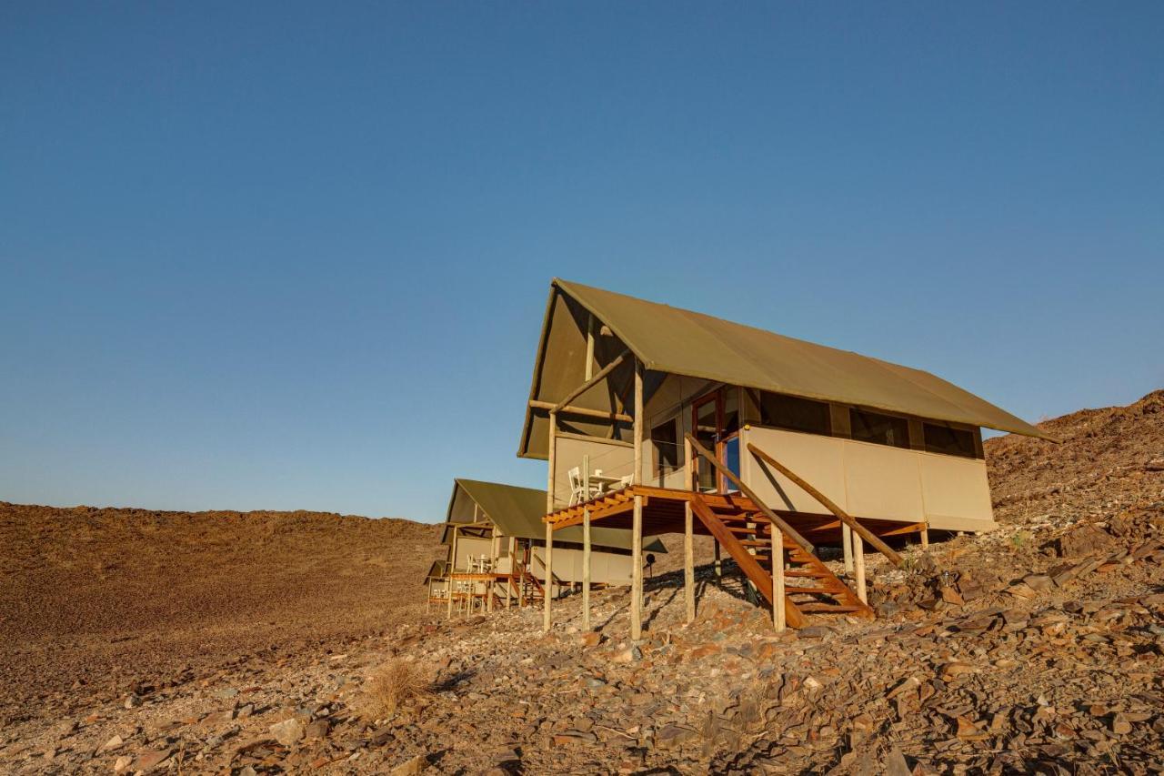 Kanaan Desert Retreat Helmeringhausen Kültér fotó
