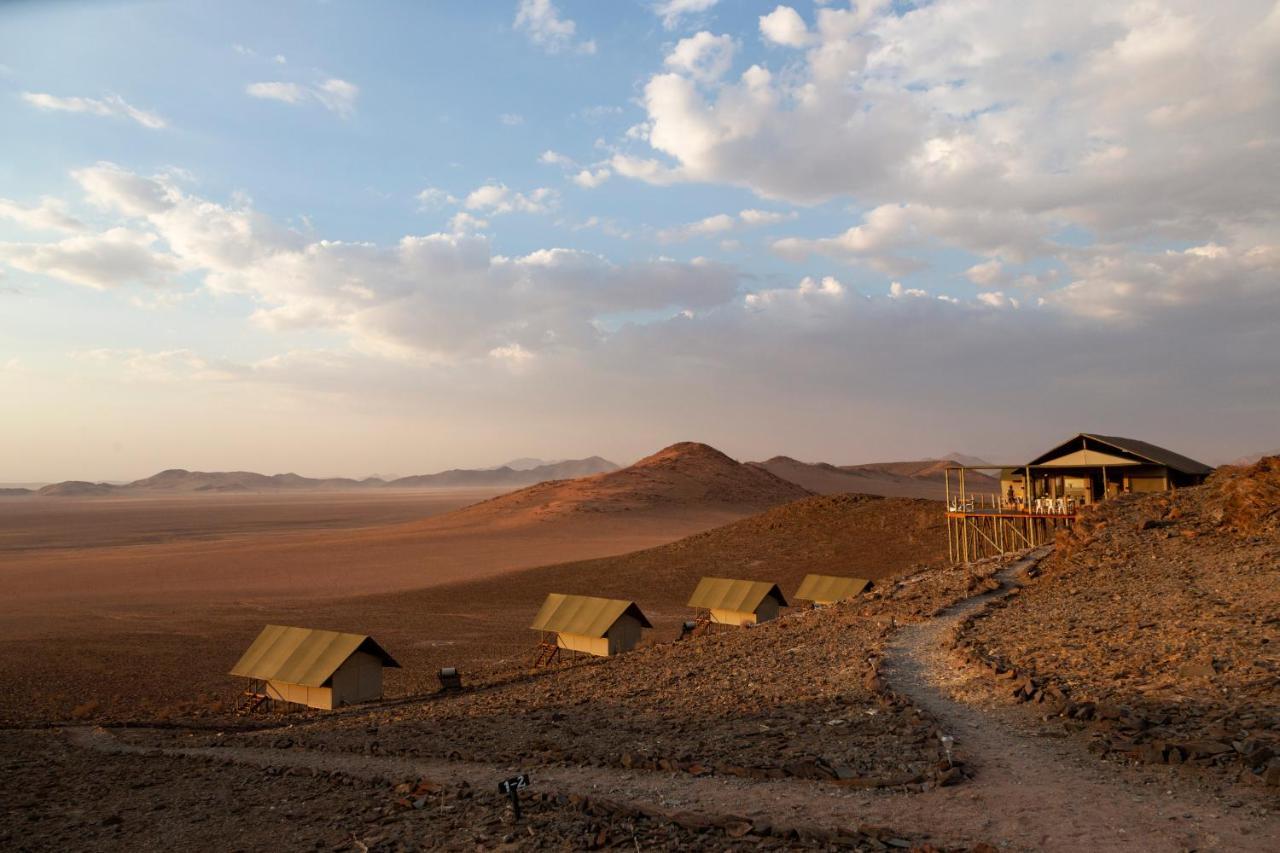 Kanaan Desert Retreat Helmeringhausen Kültér fotó