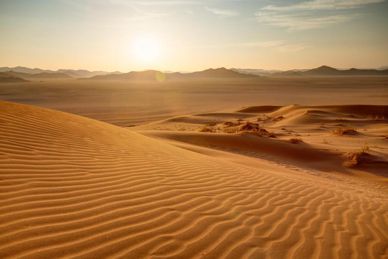 Kanaan Desert Retreat Helmeringhausen Kültér fotó