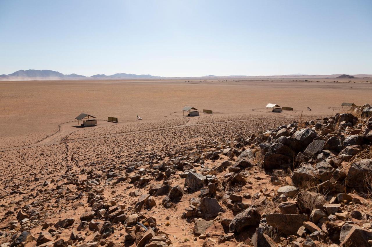 Kanaan Desert Retreat Helmeringhausen Kültér fotó