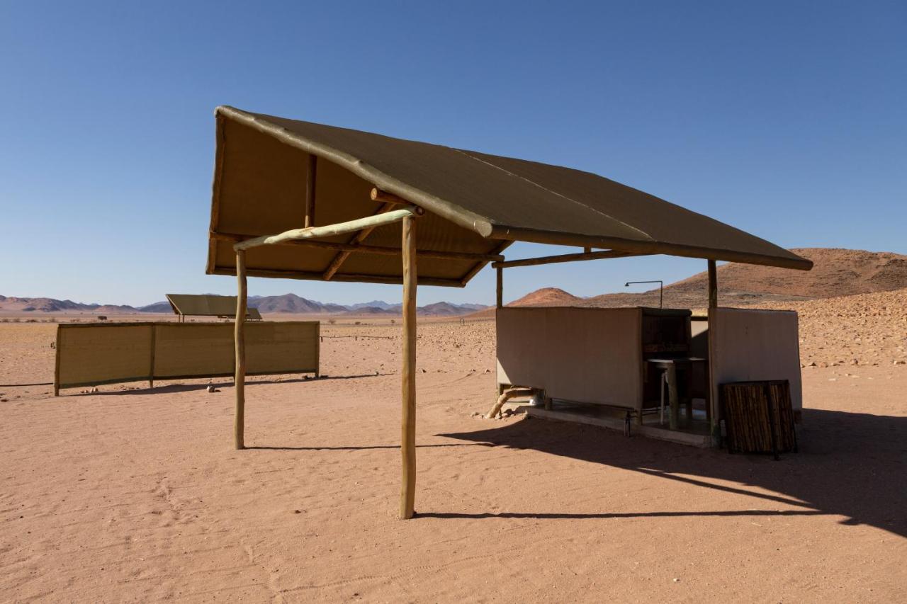 Kanaan Desert Retreat Helmeringhausen Kültér fotó