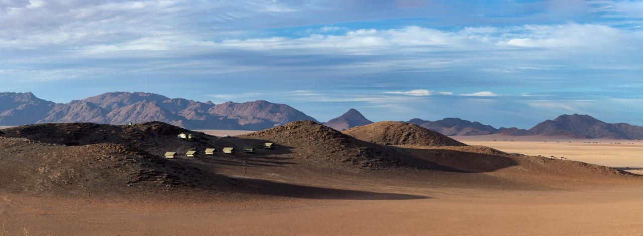Kanaan Desert Retreat Helmeringhausen Kültér fotó