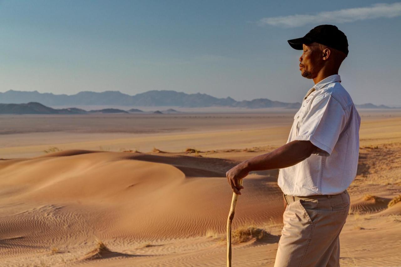 Kanaan Desert Retreat Helmeringhausen Kültér fotó